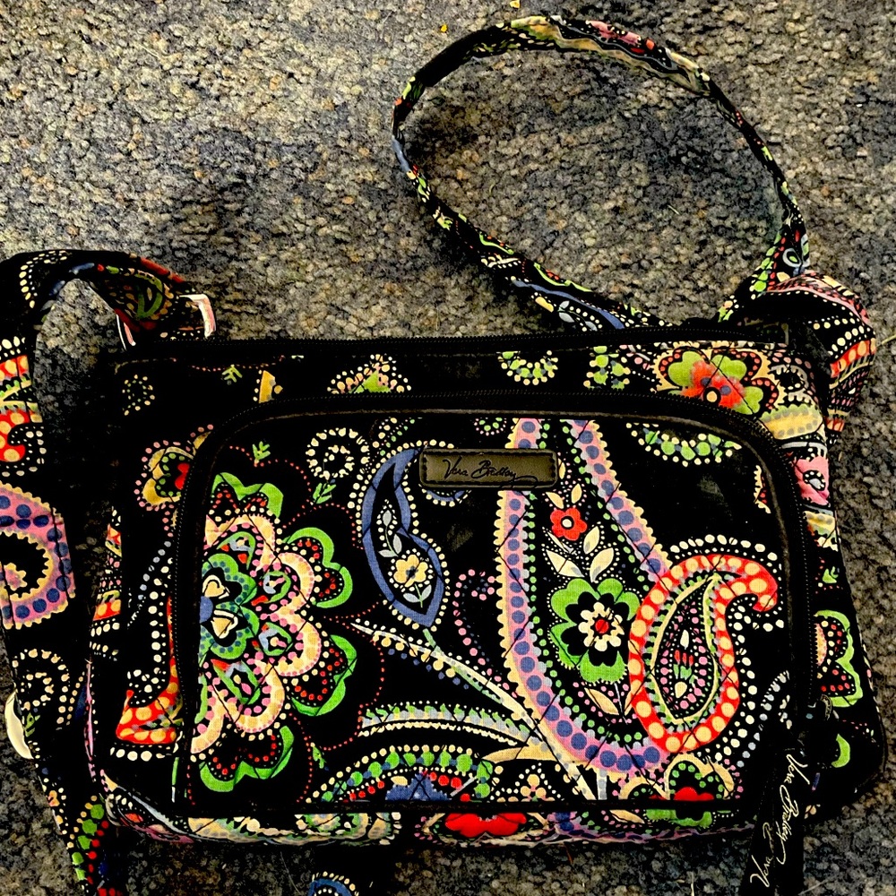 Vera Bradley Crossbody